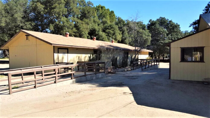 San Diego Freedom Ranch