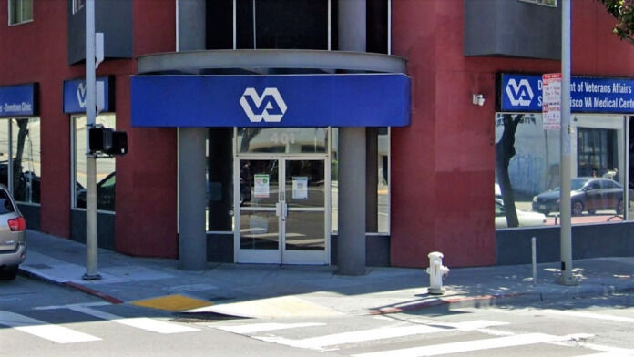San Francisco VA Health Care System - San Francisco Downtown Clinic