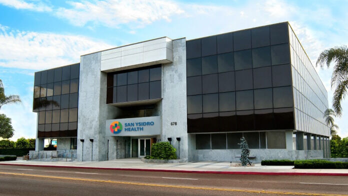 San Ysidro Health Chula Vista