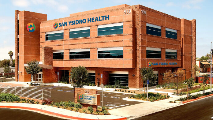 San Ysidro Health - King-Chavez Health Center
