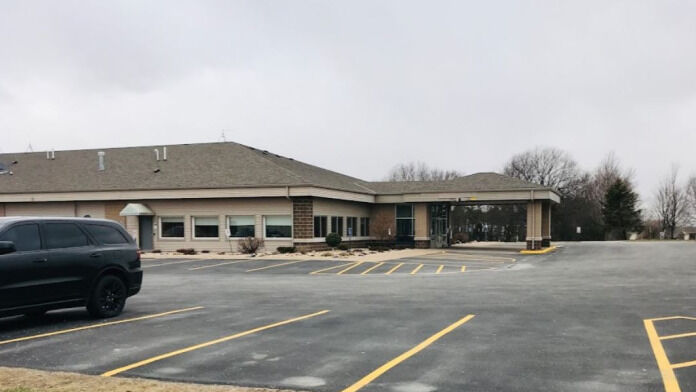 Scenic Bluffs Community Health Centers