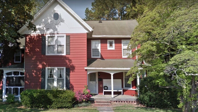 Serenity Properties llc.
