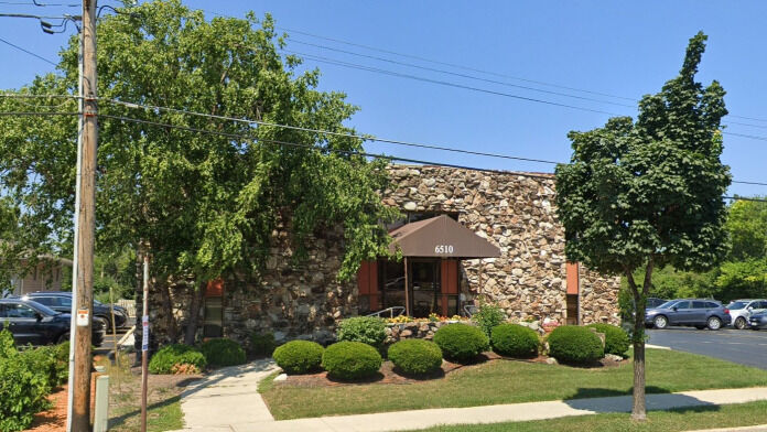 Serenity Recovery Clinic