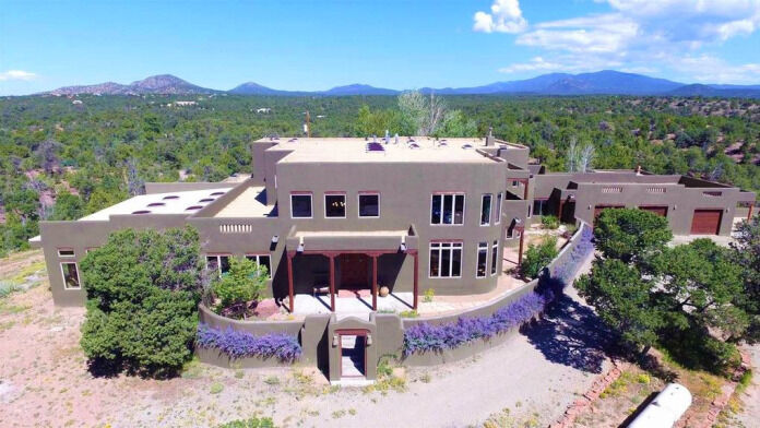 Shadow Mountain Recovery - Santa Fe