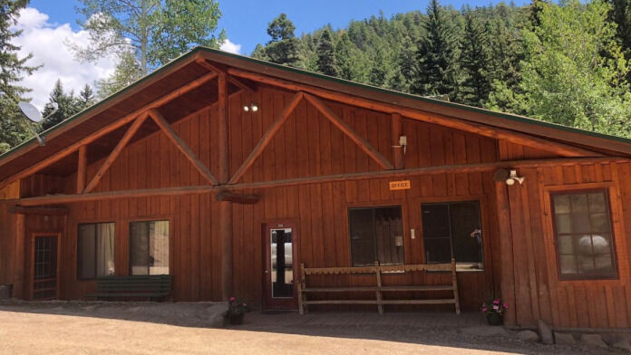 Shadow Mountain Recovery