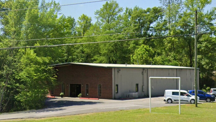Shelby County Treatment Center