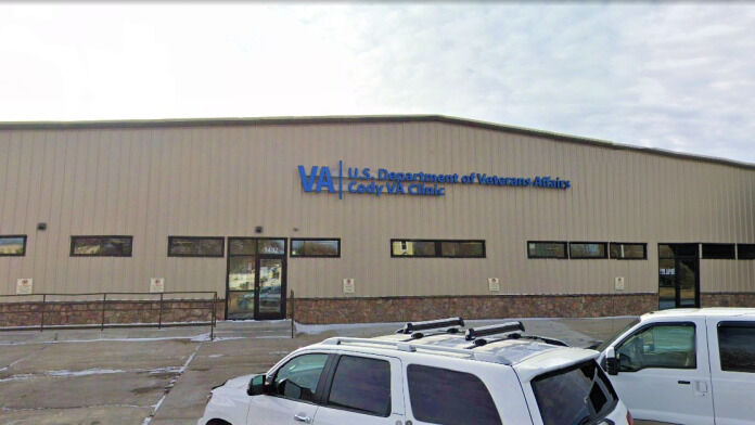 Sheridan VA Medical Center - Cody CBOC