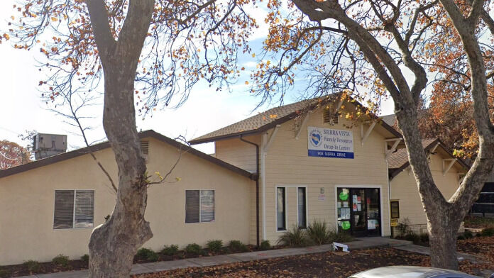 sierra vista child and family services drop in family resource center modesto ca 95351