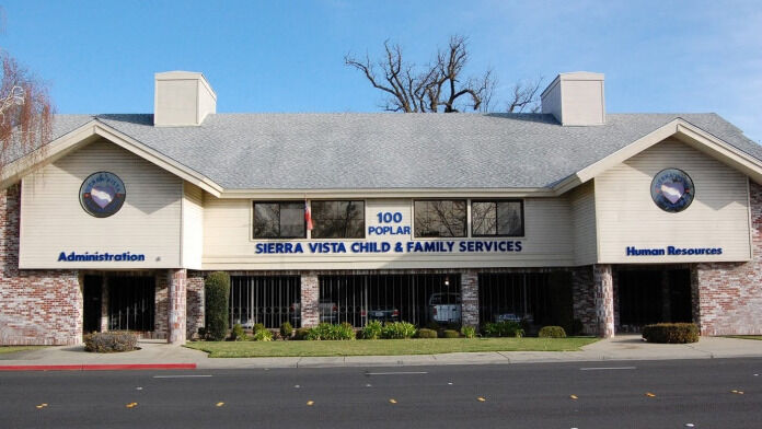 sierra vista child and family services modesto ca 95358