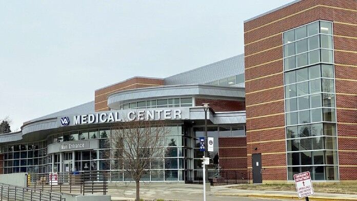 Sioux Falls VA Health Care System - VAMC