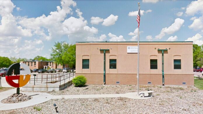 Sioux Falls VA Health Care System - Wagner CBOC