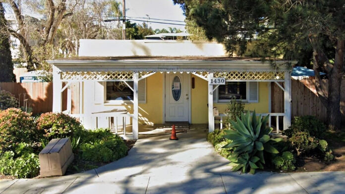 six step house encinitas ca 92024