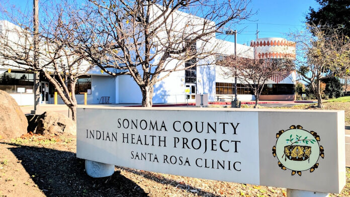 sonoma county indian health project behavioral santa rosa ca 95401