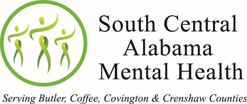 South Central Alabama Mental Health