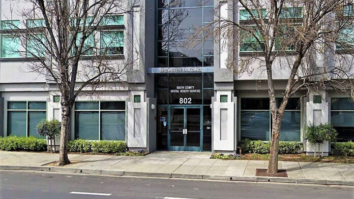 South County BHRS Outpatient Clinic