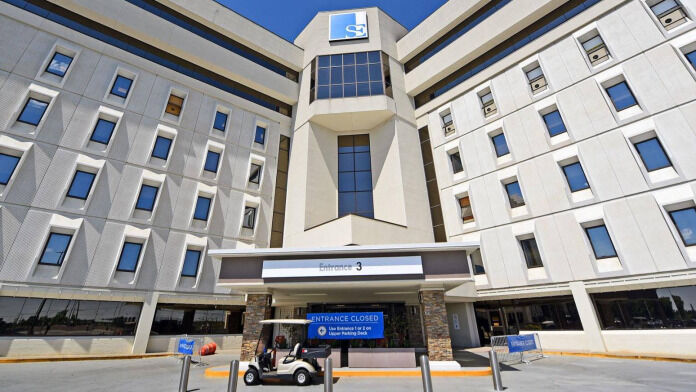 Southeast Alabama Medical Center - Behavioral Medicine