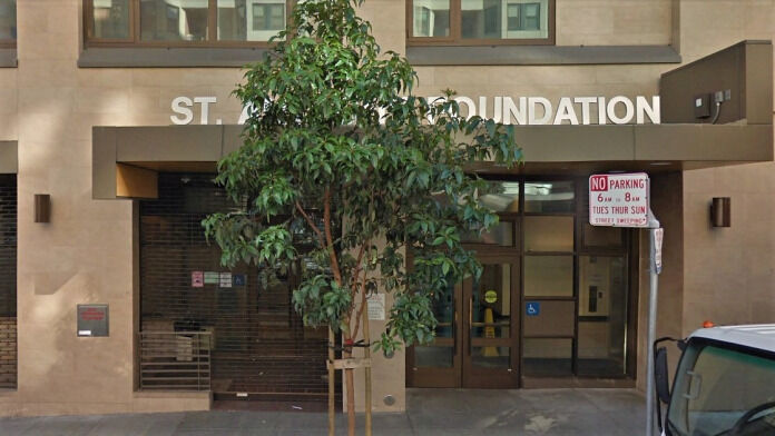 St. Anthony Foundation - Father Alfred Center