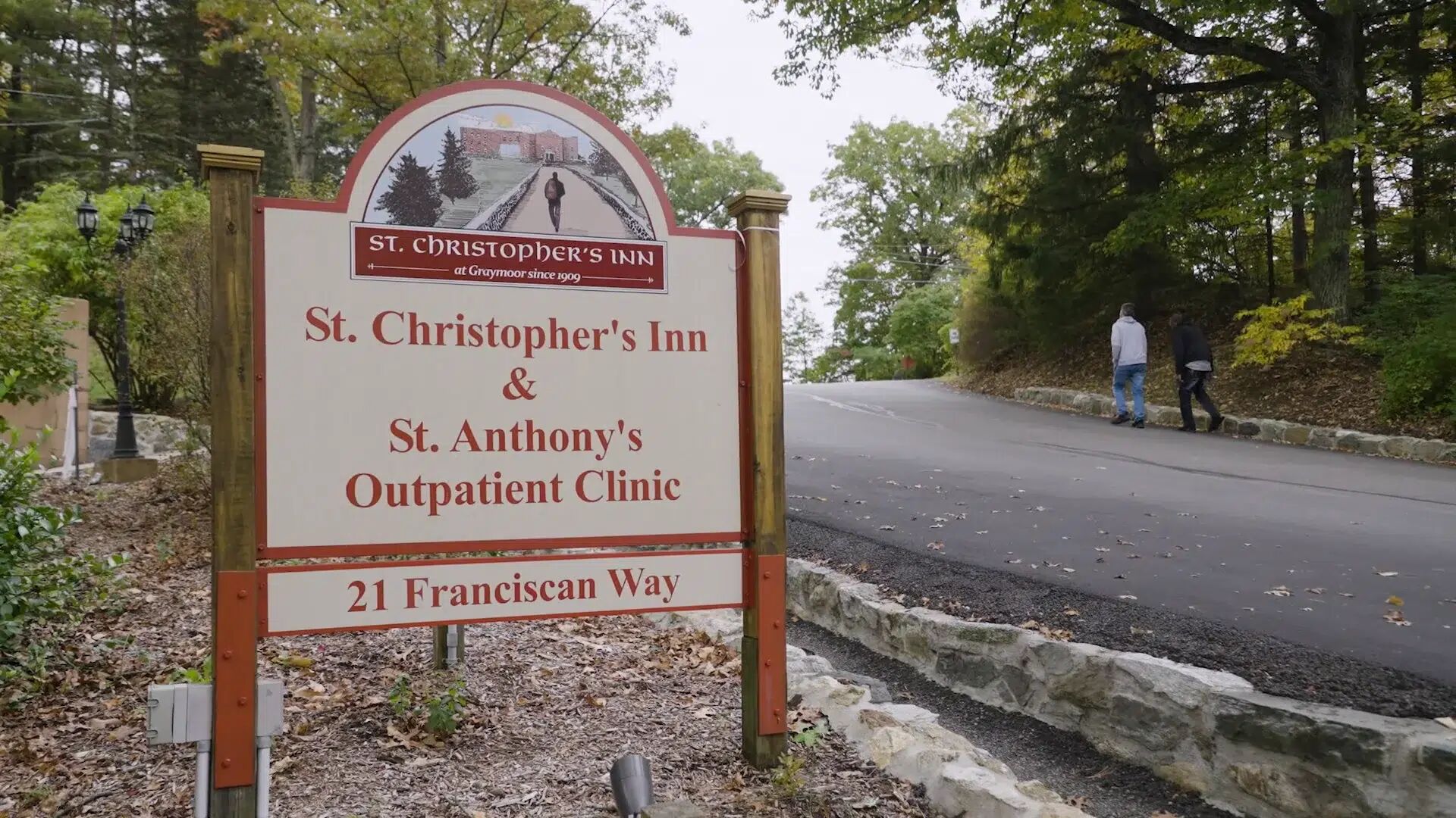 St. Christopher’s Inn