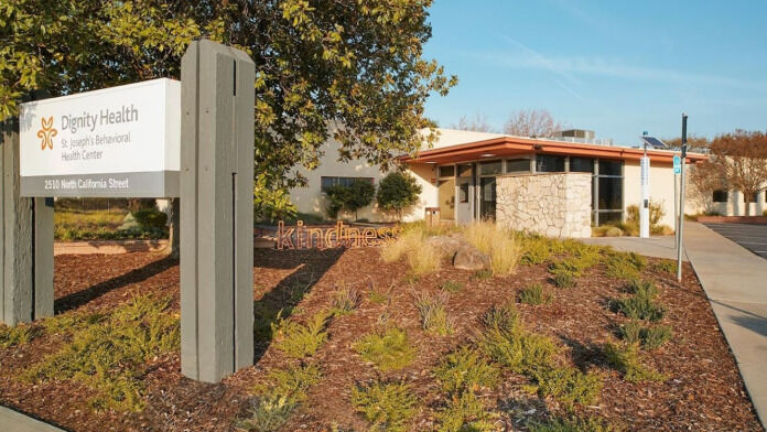 st josephs behavioral health center stockton ca 95204