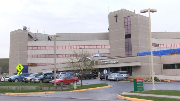 St. Patrick Hospital - Urgent Mental Health