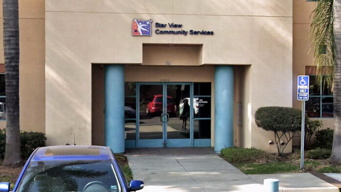 star view community services and the tay hot spot carson ca 90746