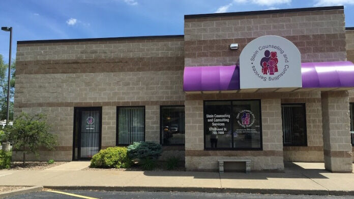 Stein Counseling and Consulting Services