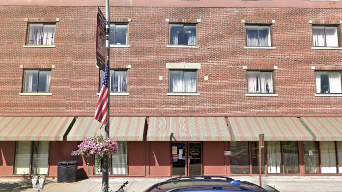 Steuben County Community Services