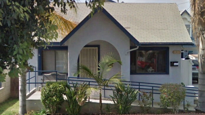 straight talks gerry house santa ana ca 92703