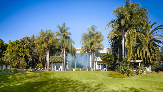 Summit Malibu