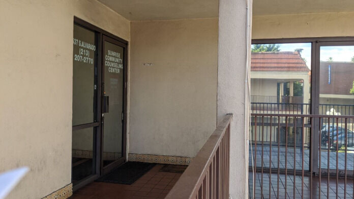 Sunrise Community Counseling Center