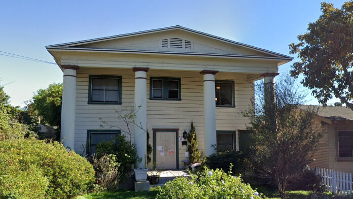 Support for Harbor Area Women Lives - Shawl House