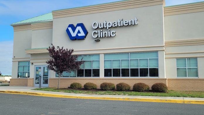 Sussex County VA Clinic