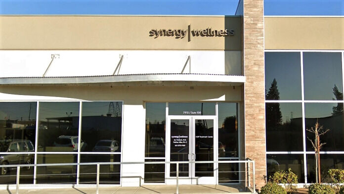 Synergy Recovery Services