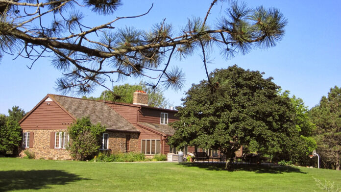Tallgrass Recovery & Sober Living Homes
