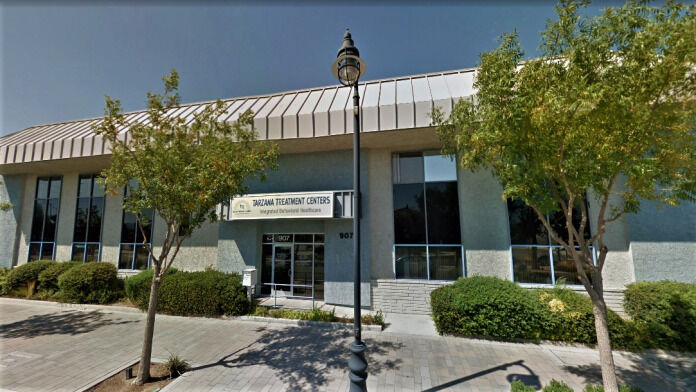 Tarzana Treatment Center - West Lancaster Boulevard