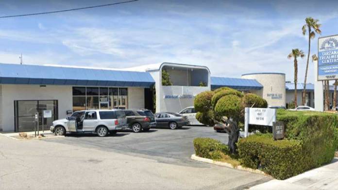 Tarzana Treatment Centers - 44443 10th street West