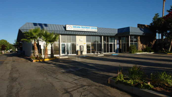 Tarzana Treatment Centers - 44447 10th Street West