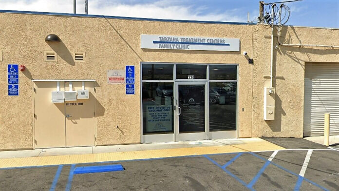 Tarzana Treatment Center