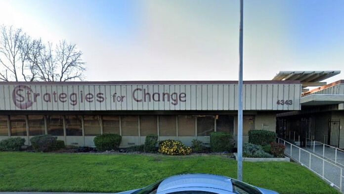Teen Challenge - Sacramento Re-Entry Center