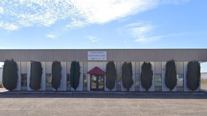 Tehama County Health Services Agency - Vista Way