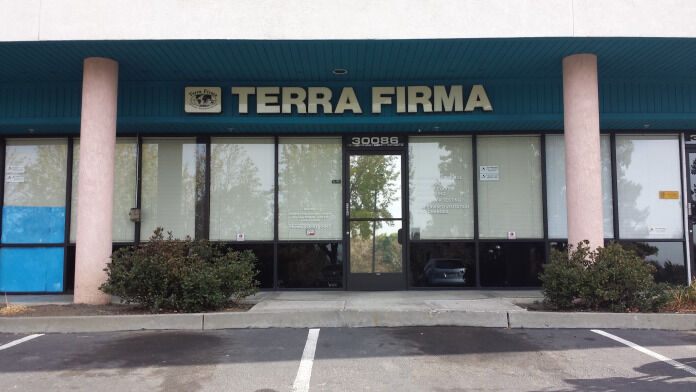 Terra Firma Diversion - Educational Services