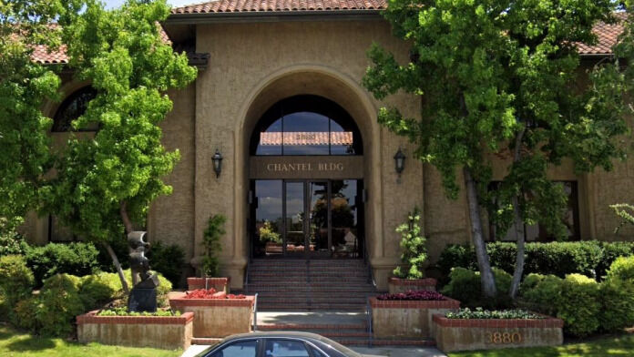 The Addiction Recovery Center - ARC