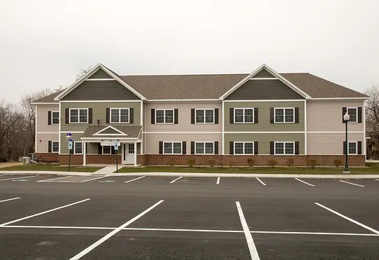 Addictions Care Center of Albany