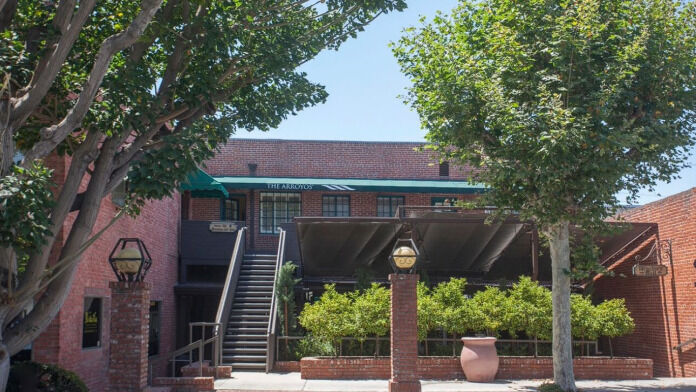 the arroyos treatment centers pasadena ca 91105