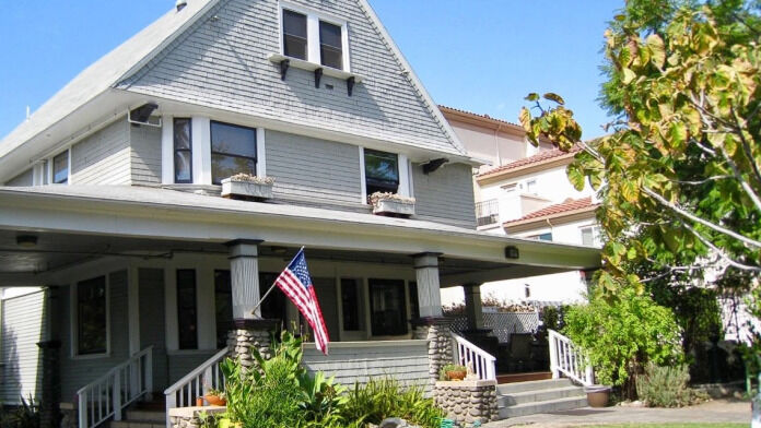 the gooden center pasadena ca 91101