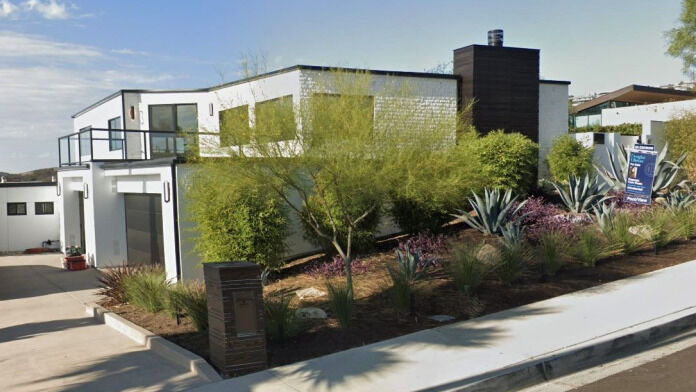 the oceanfront villas laguna beach ca 92651