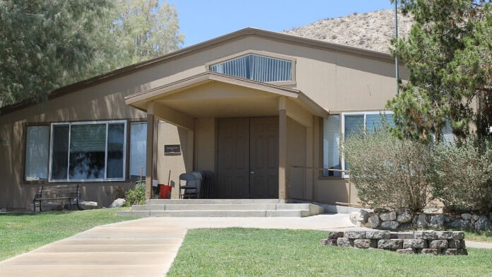 the ranch recovery desert hot springs ca 92240