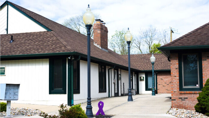 The Willow Treatment and Recovery Center