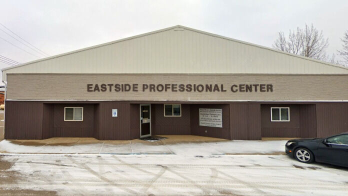 Three Rivers Mental Health and Chemical Dependency Center