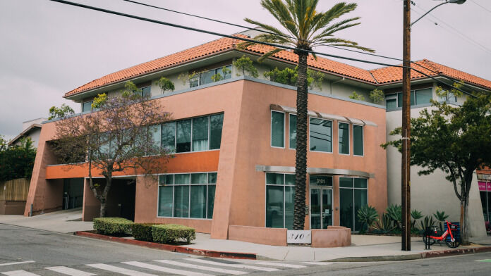 thrive treatment santa monica ca 90405